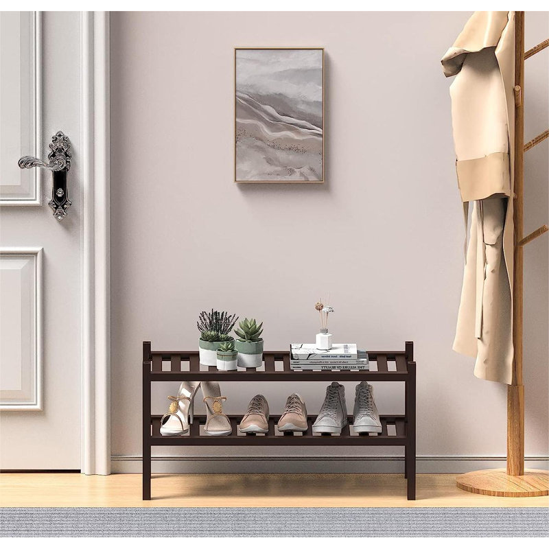 Shoe rack from wayfair sales